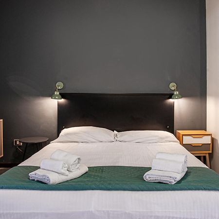 Oleandri Suite Hotel Vada Exteriör bild
