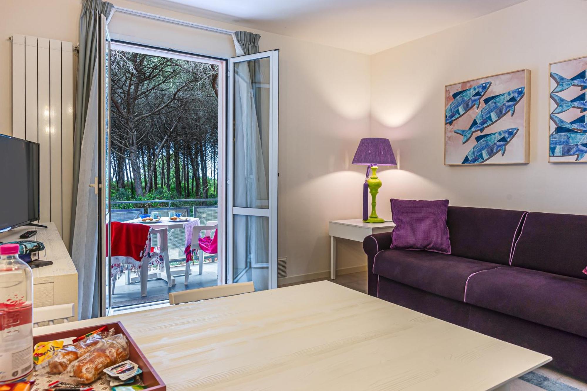 Oleandri Suite Hotel Vada Exteriör bild