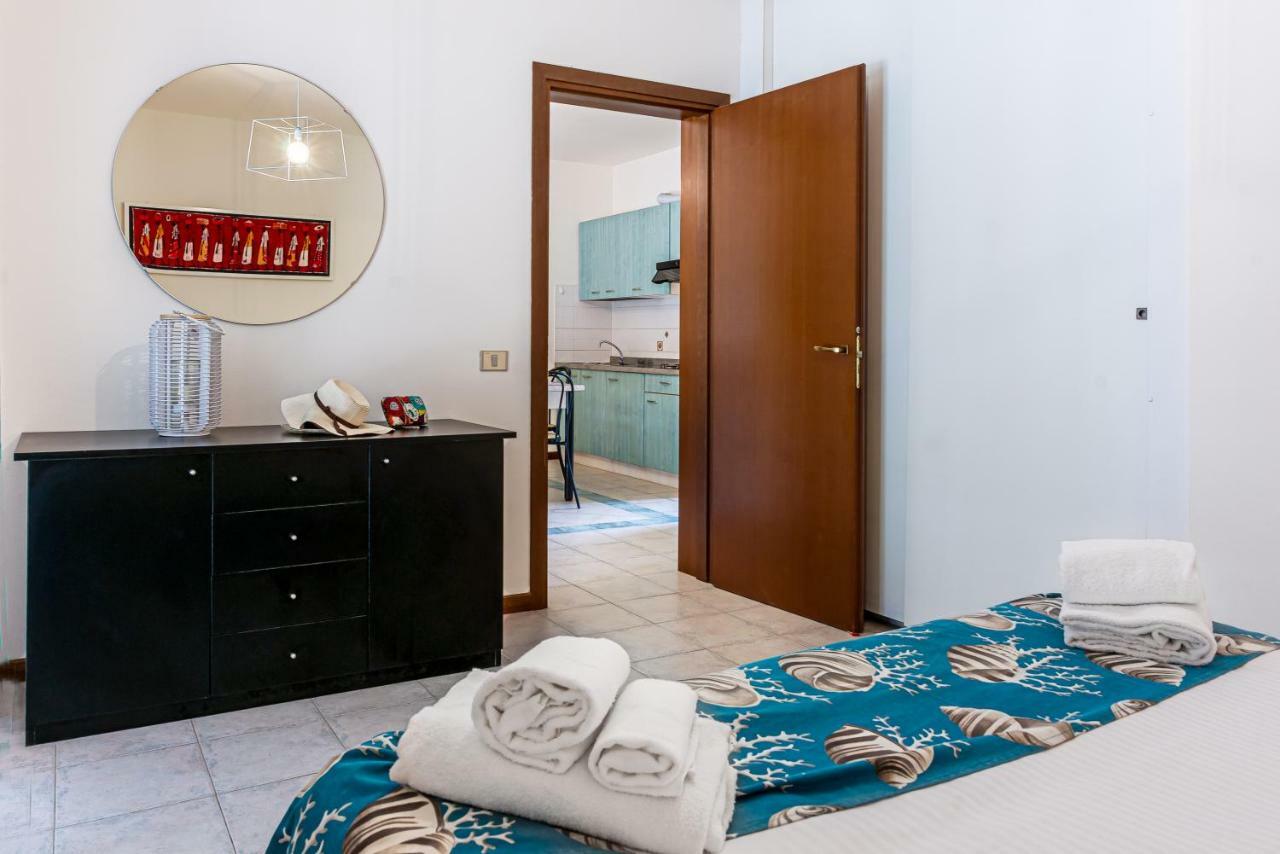Oleandri Suite Hotel Vada Exteriör bild